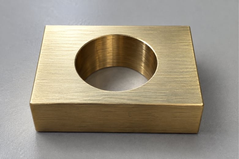 VOGELE Vogele Super 1800 Slide Block